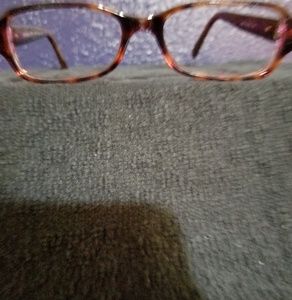 Michael Kors glasses frame